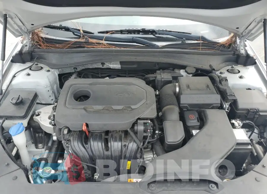 5XXGT4L36KG278549 Photo# 11