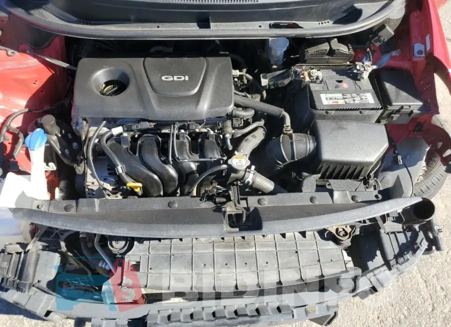 KNADM4A32H6038227 Photo# 11