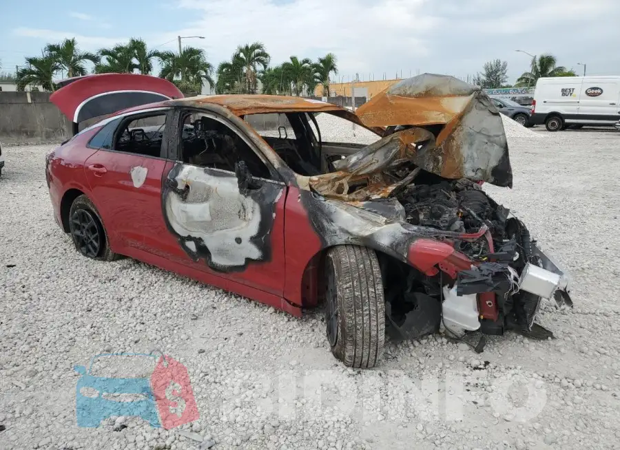 KNAG24J75S5273739 Photo# 4