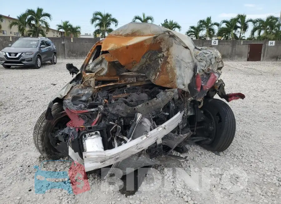KNAG24J75S5273739 Photo# 5