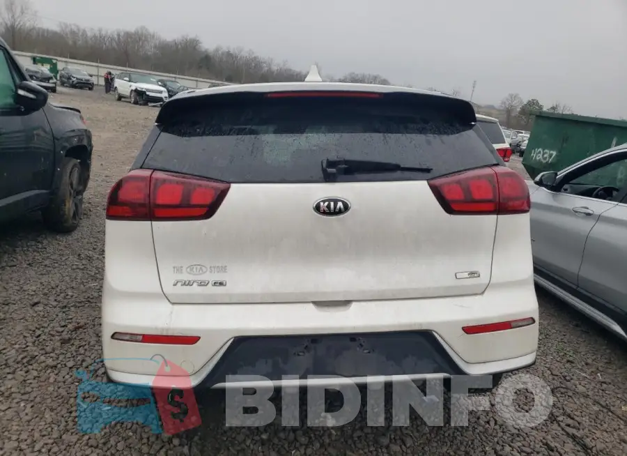 KNDCB3LCXJ5110024 Photo# 6