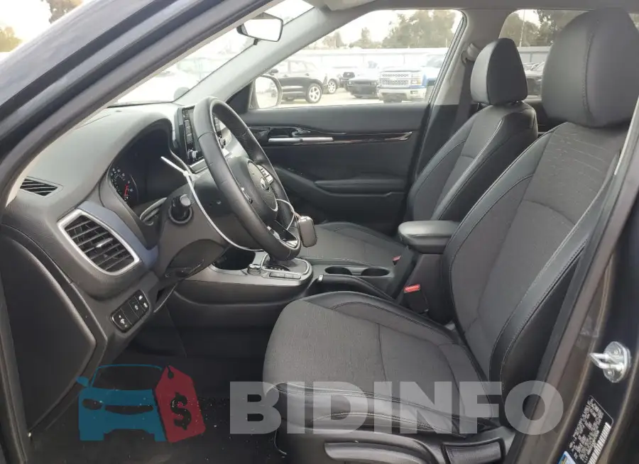 KNDEUCAA3M7178596 Photo# 7