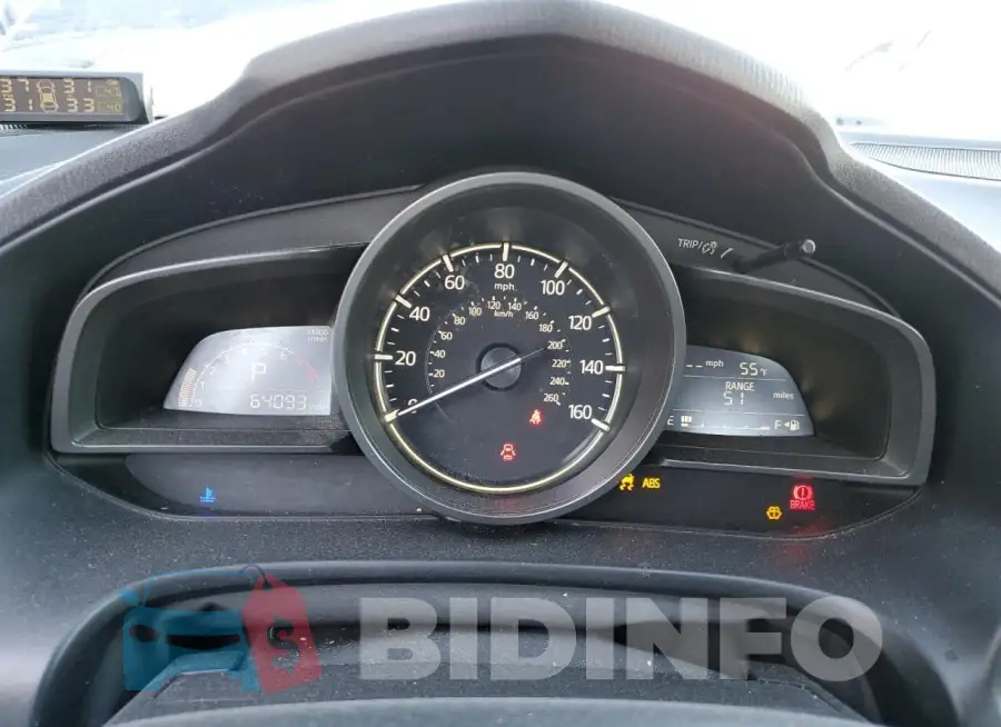 3MZBN1U7XHM150744 Photo# 9