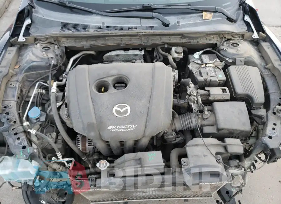 JM1GL1VM3J1307858 Photo# 11