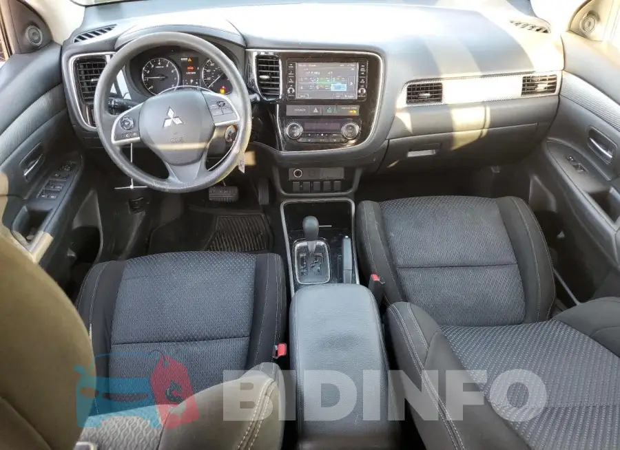 JA4AZ3A33JZ058194 Photo# 8