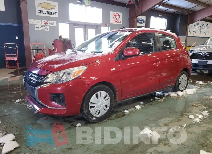 ML32AUHJ5MH009457 Photo# 1