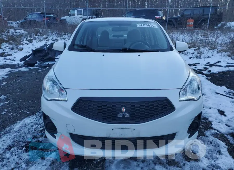 ML32F3FJ1LHF13293 Photo# 5