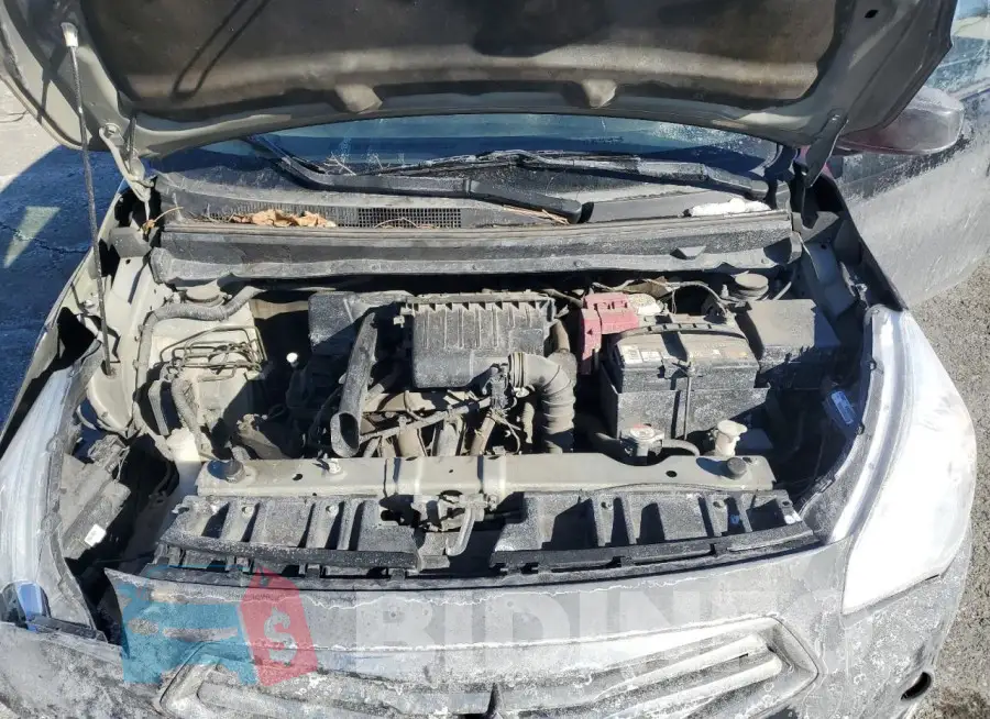 ML32F3FJ2HHF08367 Photo# 11