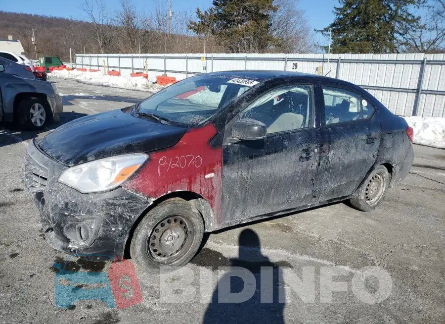 ML32F3FJ2HHF08367 Photo# 1