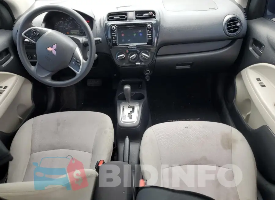 ML32F3FJ4KHF07485 Photo# 8