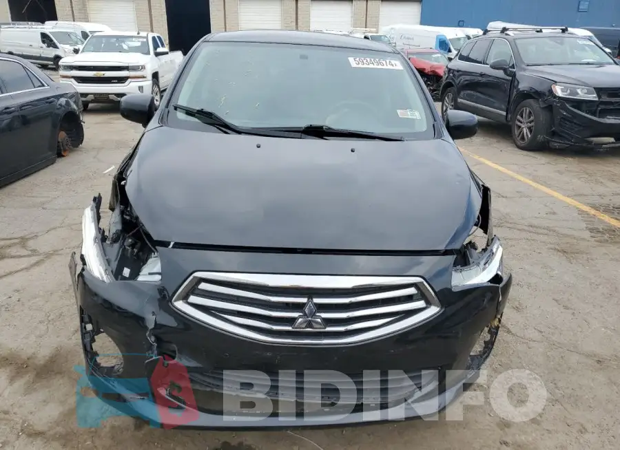ML32F3FJ4KHF07485 Photo# 5