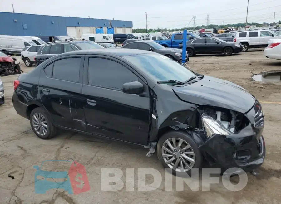 ML32F3FJ4KHF07485 Photo# 4