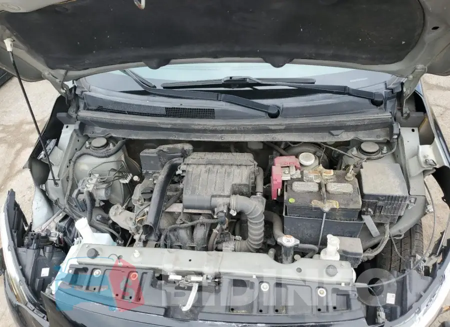 ML32F3FJ4KHF07485 Photo# 11
