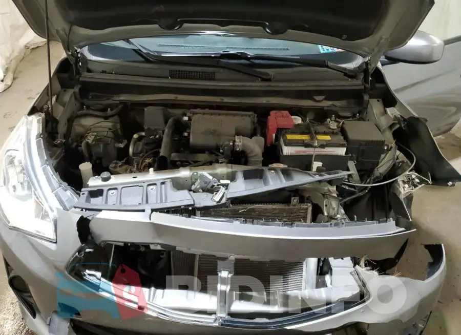 ML32F3FJ6LHF07196 Photo# 11