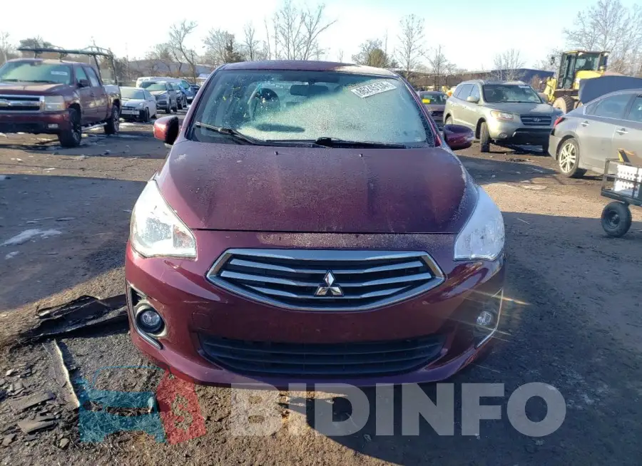ML32F4FJ9KHF03387 Photo# 5