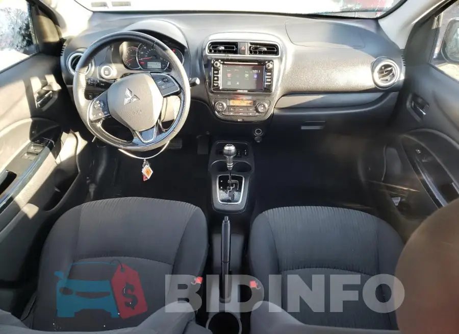 ML32F4FJ9KHF03387 Photo# 8