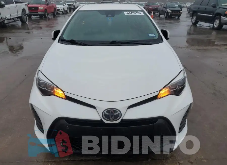 2T1BURHE3HC905853 Photo# 5