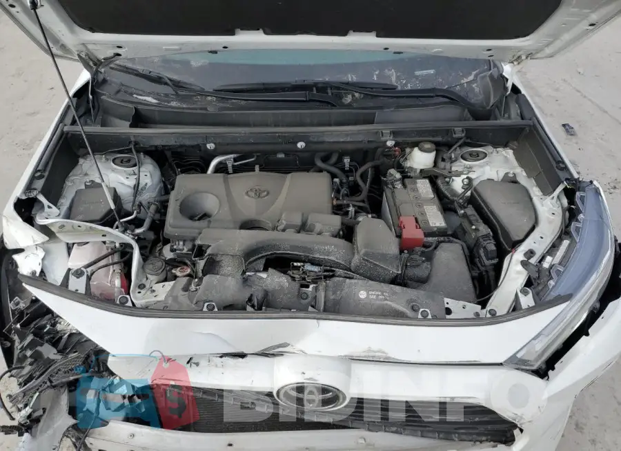 2T3A1RFVXPW403014 Photo# 12