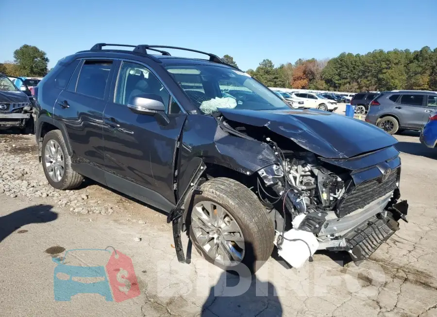 2T3C1RFV7PC250425 Photo# 4