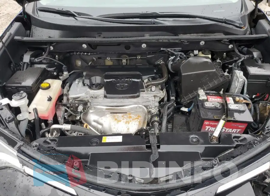 2T3DFREV5GW499201 Photo# 11