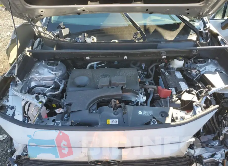 2T3F1RFV6RW449965 Photo# 12