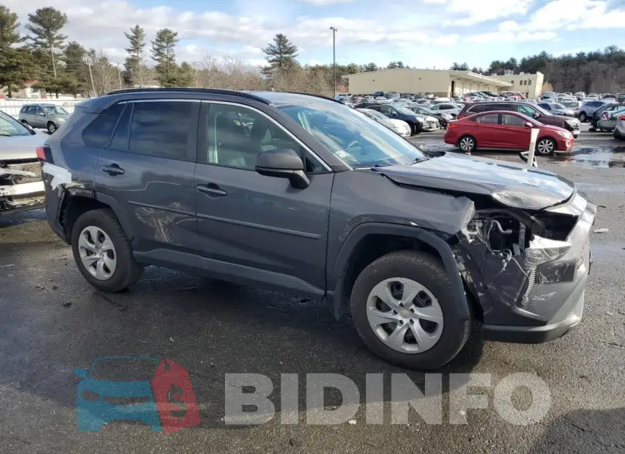 2T3F1RFV8KW054384 Photo# 4