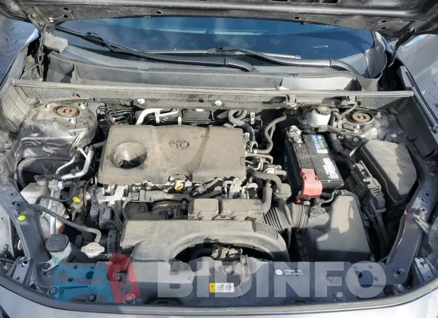 2T3F1RFV8KW054384 Photo# 12