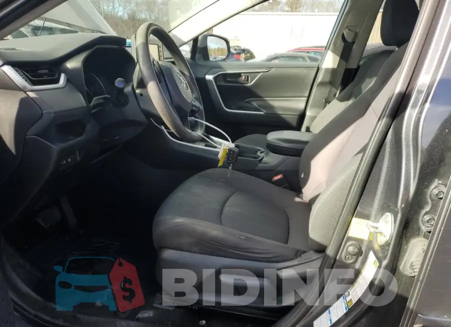 2T3F1RFV8KW054384 Photo# 7