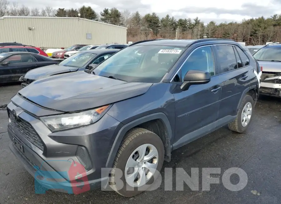 2T3F1RFV8KW054384 Photo# 1