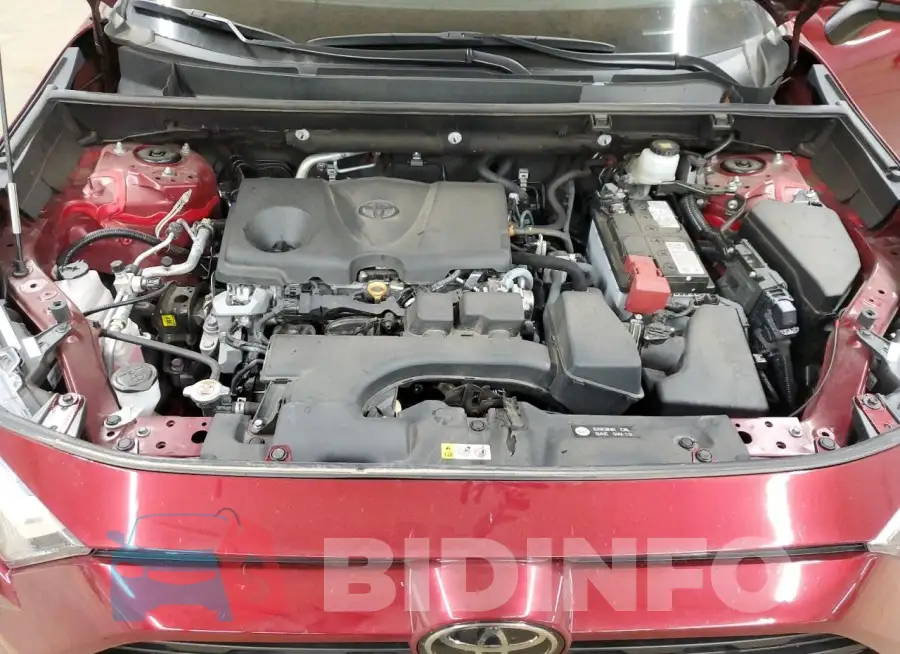2T3P1RFV2PW347726 Photo# 12