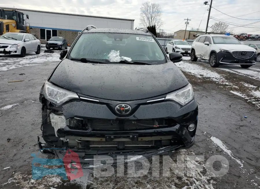 2T3RFREV3JW774819 Photo# 5