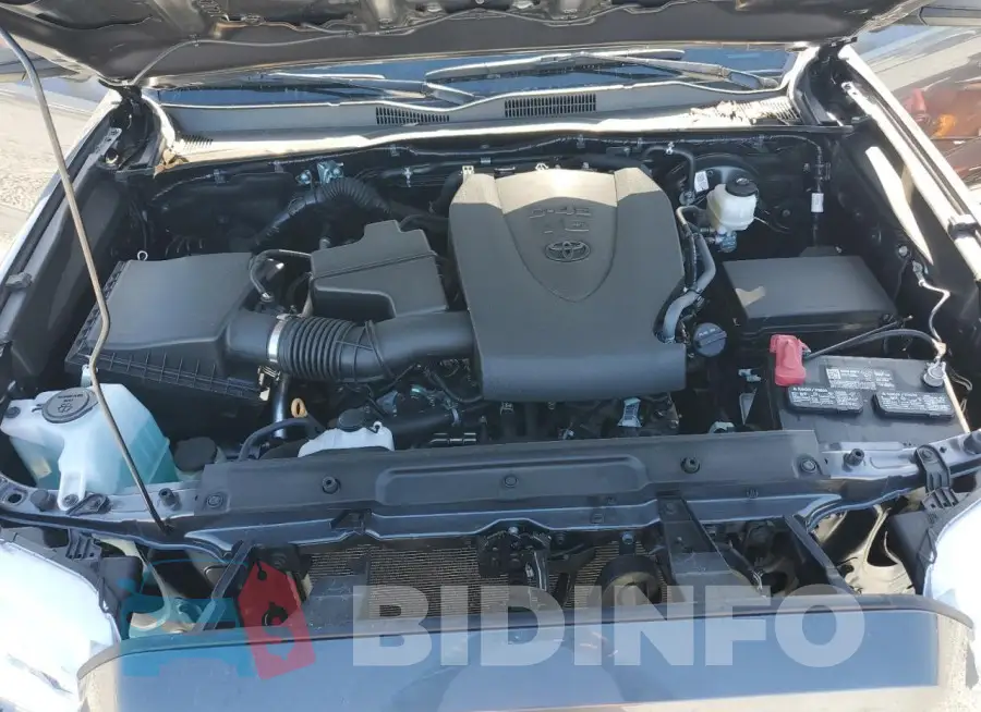 3TYSZ5AN4PT138450 Photo# 11