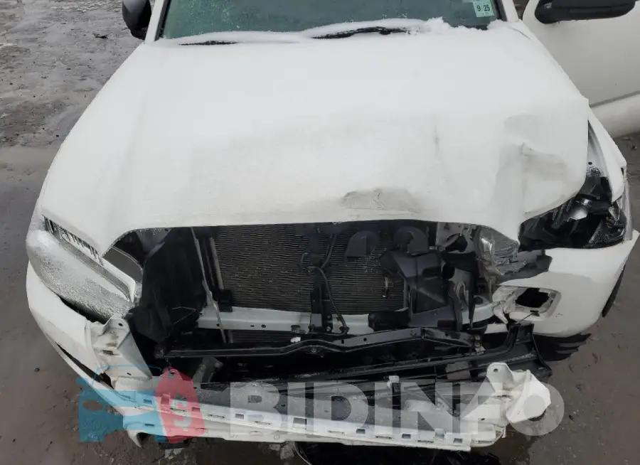 3TYSZ5AN5LT005383 Photo# 11