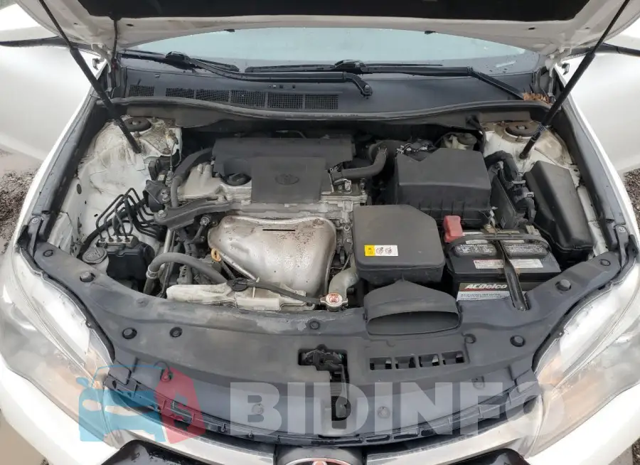 4T1BF1FK0HU412019 Photo# 11