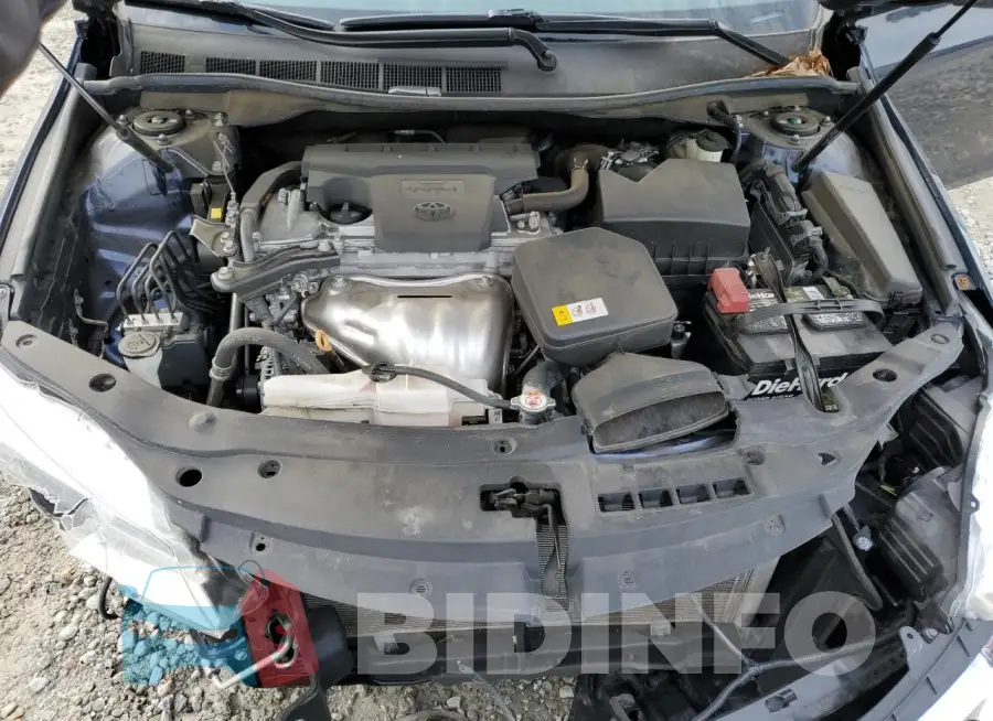 4T1BF1FK5HU676725 Photo# 11