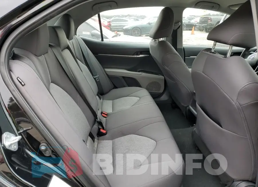 4T1C11AK6PU735712 Photo# 10