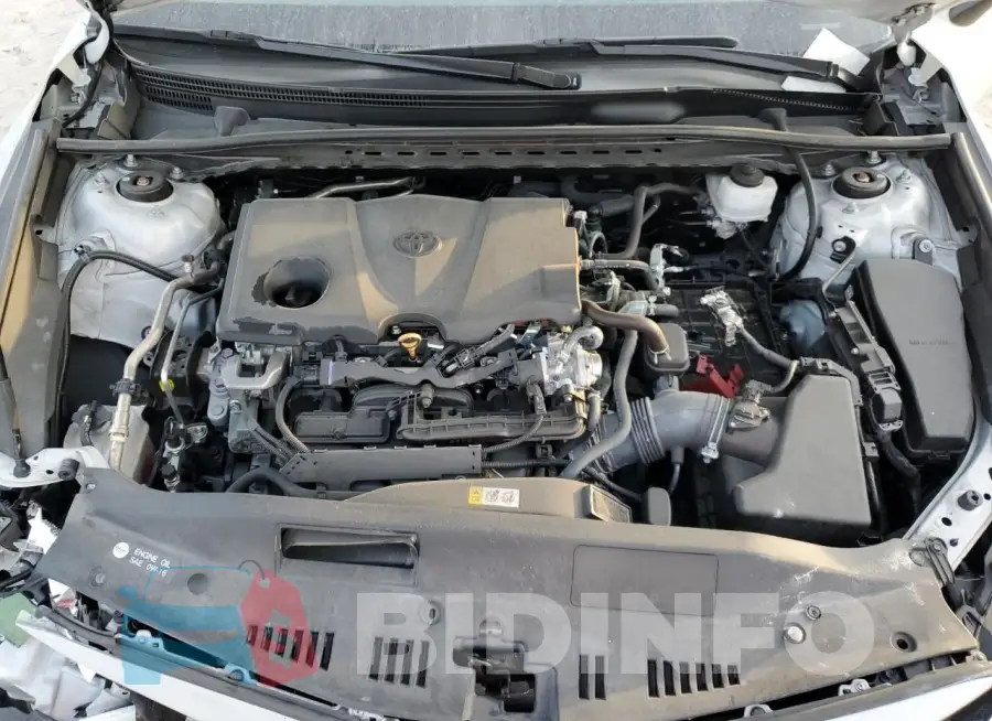 4T1C11AK7PU161556 Photo# 11
