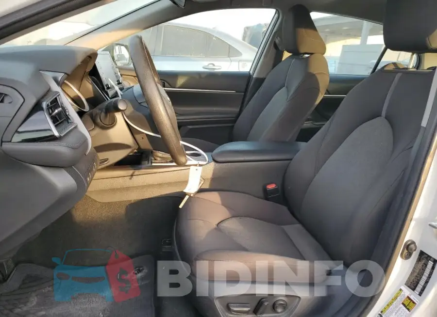 4T1C11AK7PU161556 Photo# 7