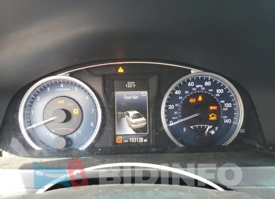 4T4BF1FK1GR573242 Photo# 9