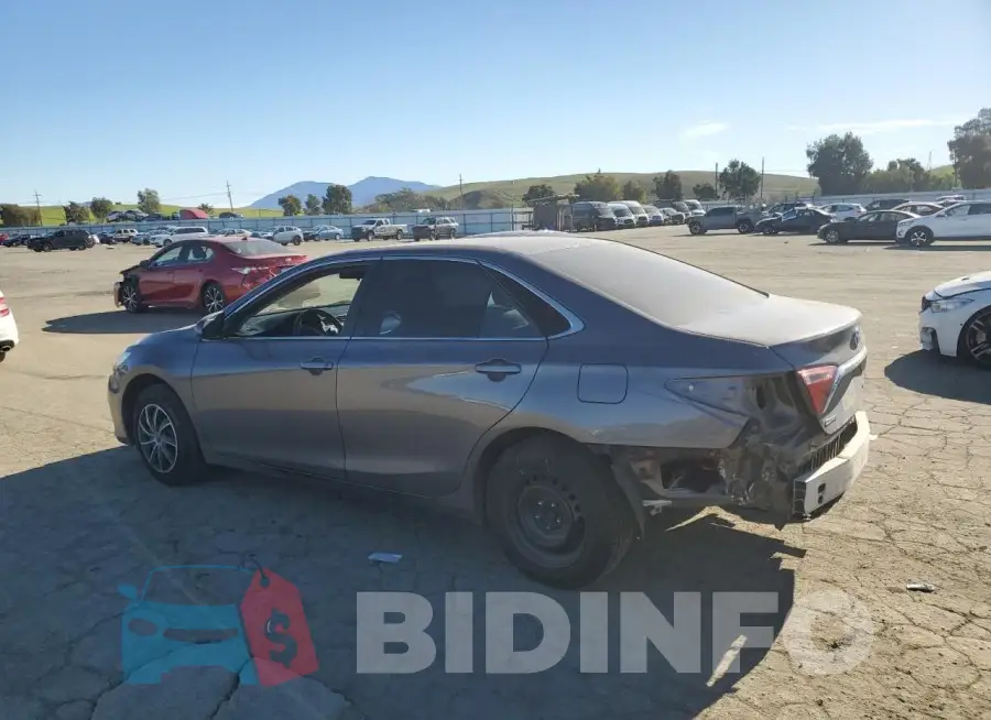 4T4BF1FK6GR578419 Photo# 2