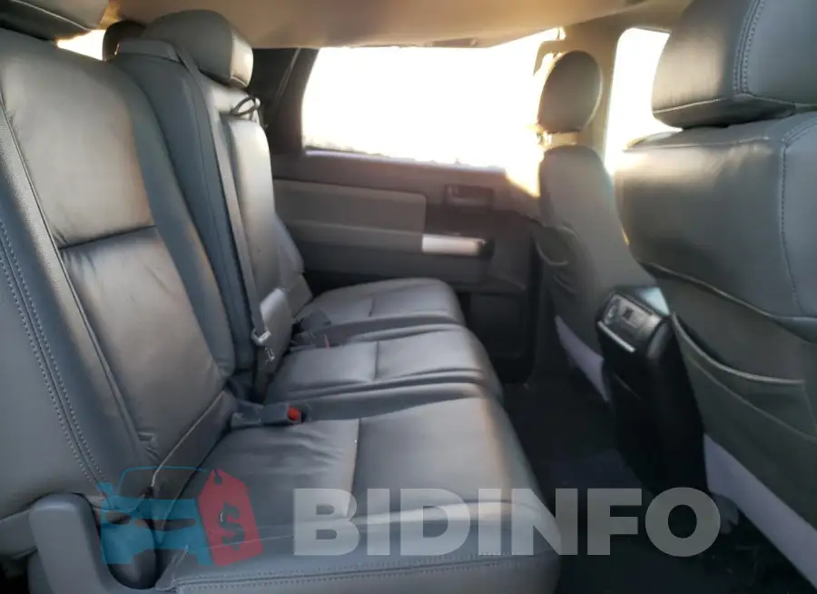 5TDBY5G19JS159062 Photo# 11