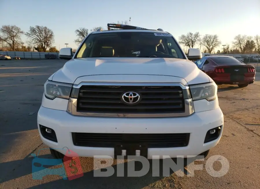 5TDBY5G19JS159062 Photo# 5