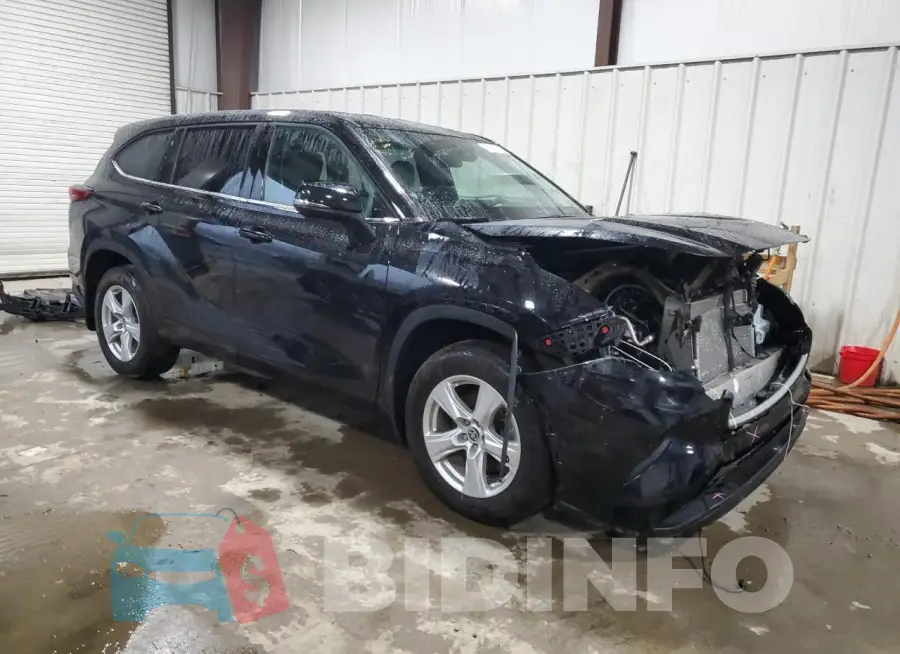 5TDCZRBH5MS135150 Photo# 4