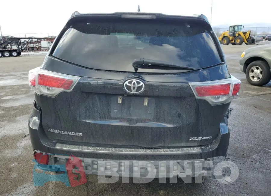 5TDJKRFH6GS287559 Photo# 6