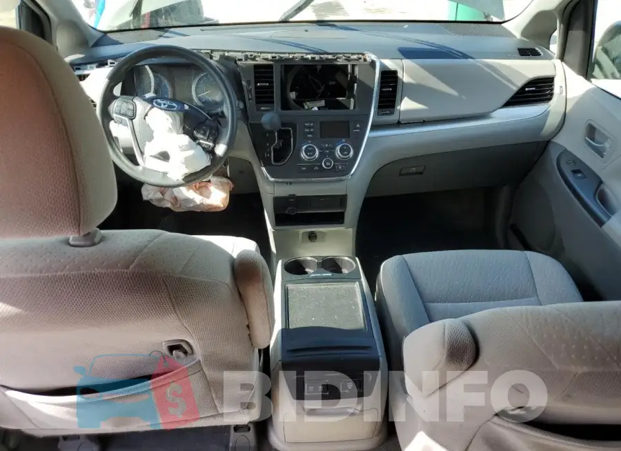5TDKZ3DCXJS905431 Photo# 8