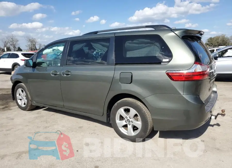 5TDKZ3DCXJS905431 Photo# 2