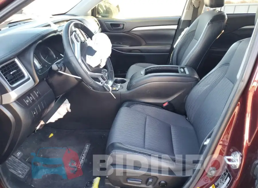 5TDZZRFH8JS285527 Photo# 7