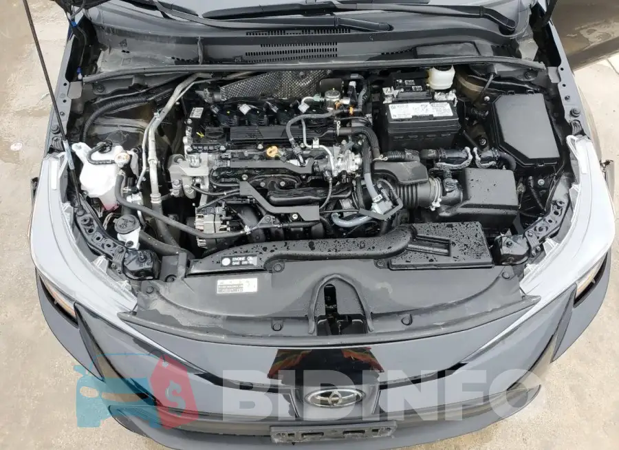 5YFB4MDE1RP144816 Photo# 11