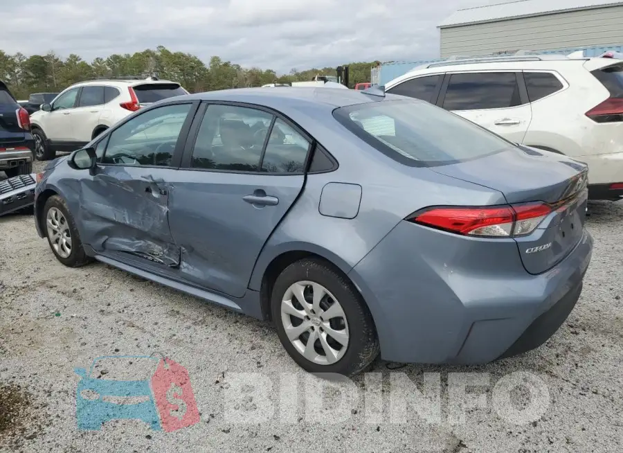 5YFB4MDE2PP023242 Photo# 2