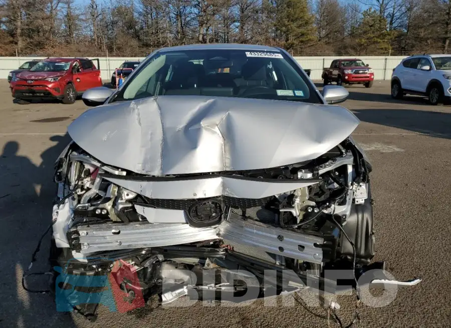 5YFB4MDE4RP147077 Photo# 5